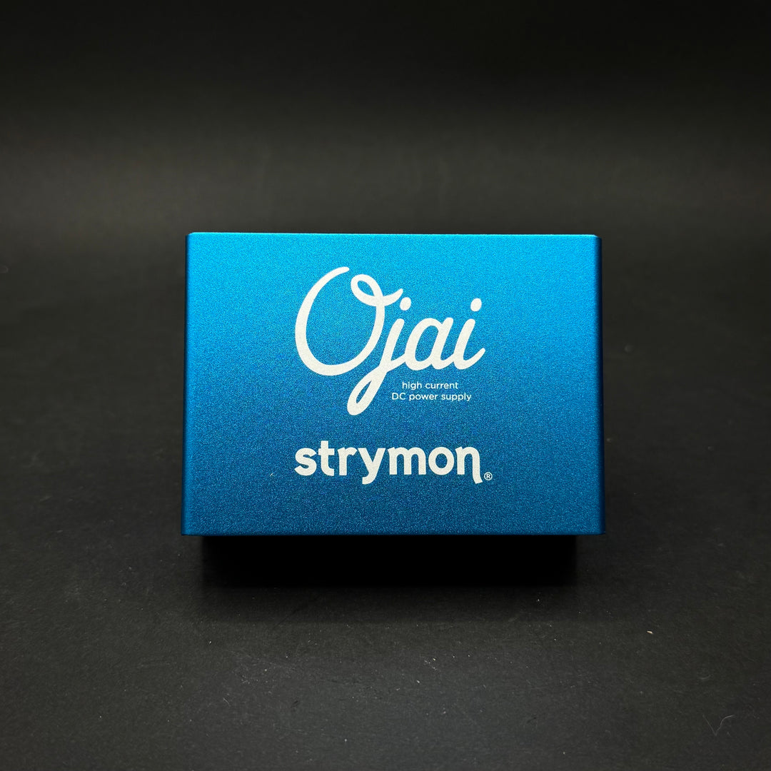 Strymon Ojai Power Supply