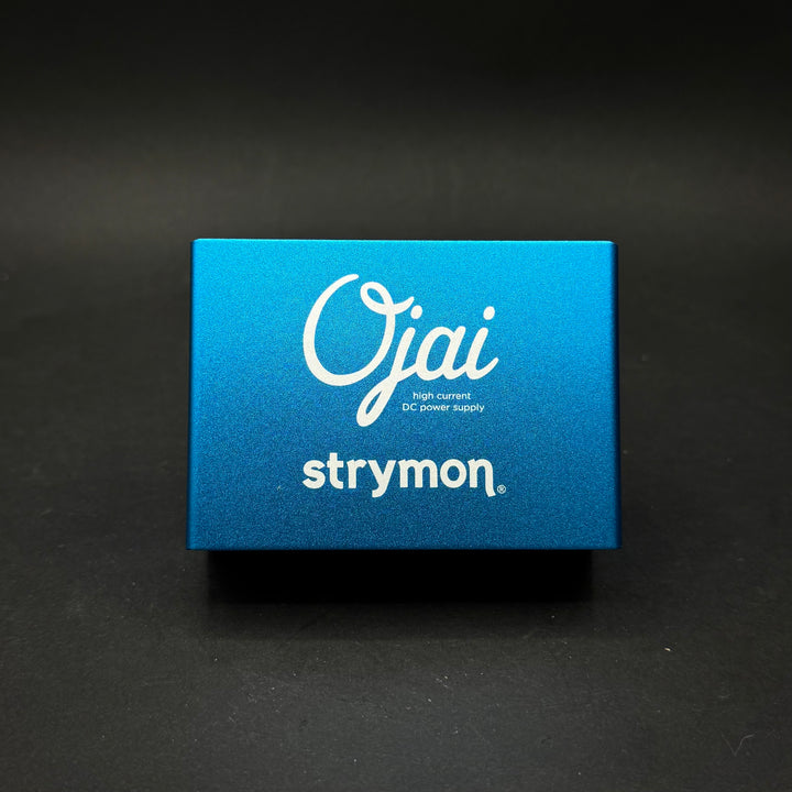 Strymon Ojai Power Supply