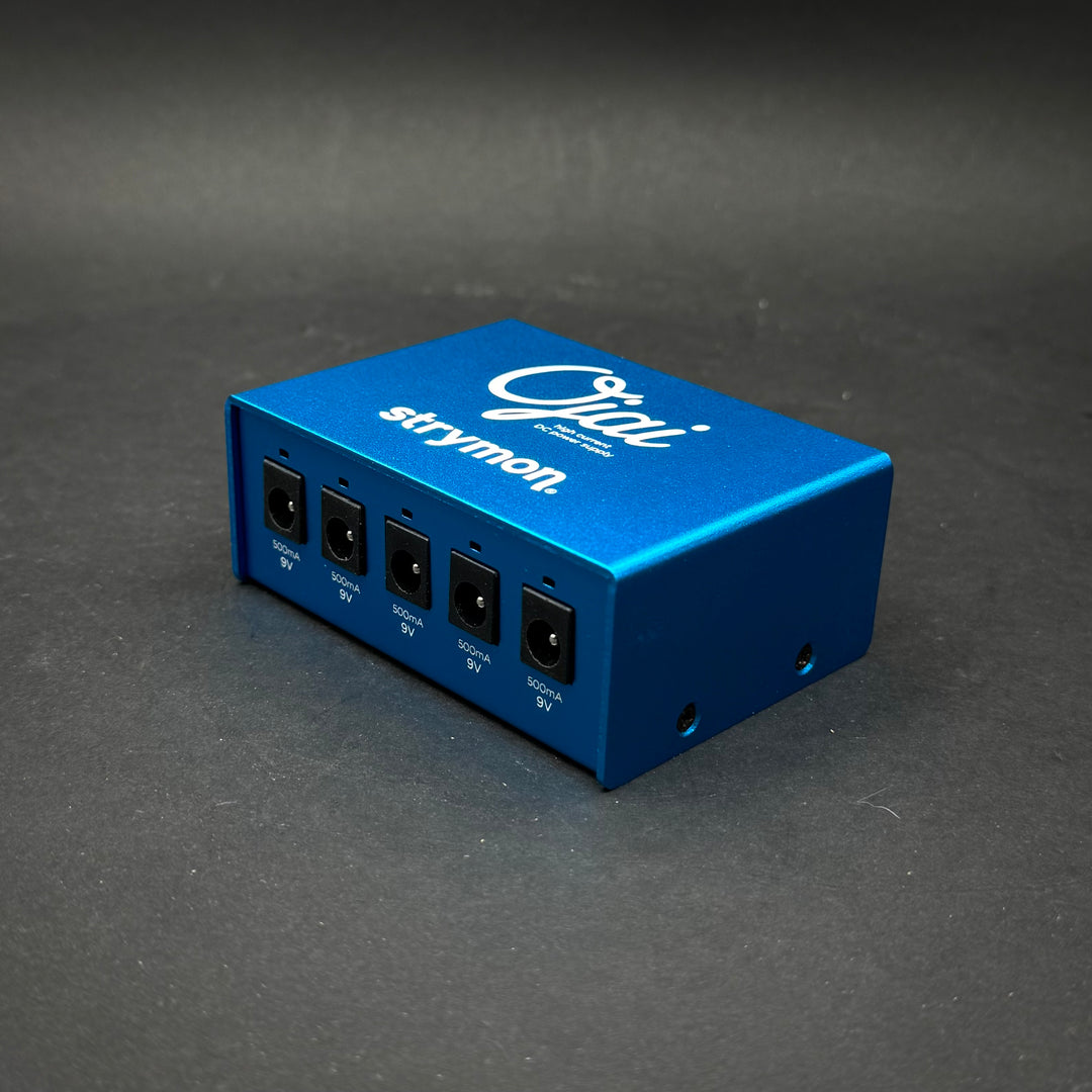 Strymon Ojai Power Supply