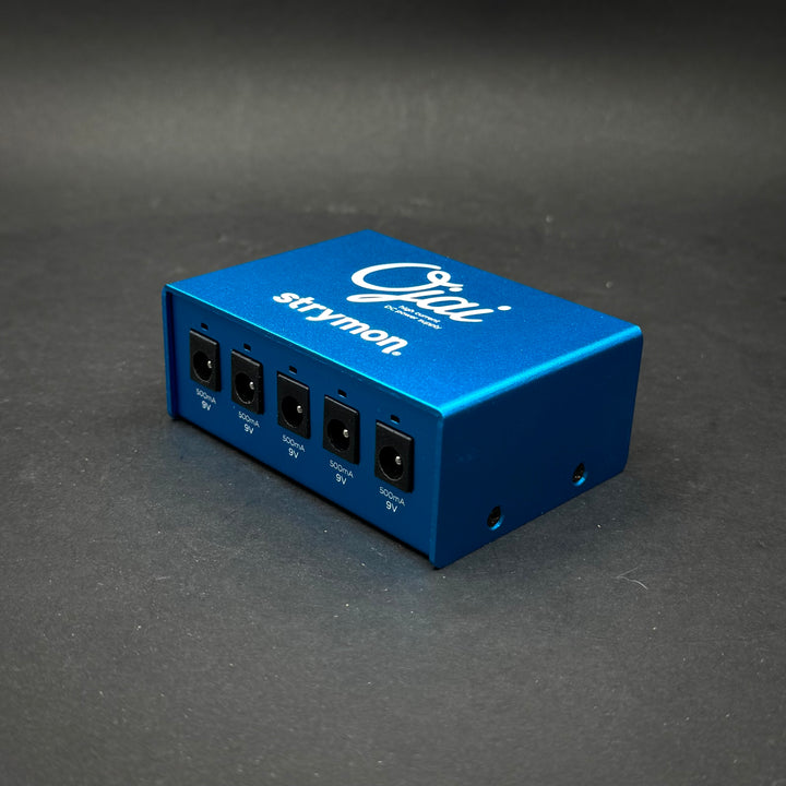 Strymon Ojai Power Supply