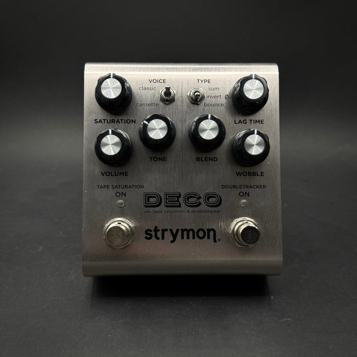 Strymon Deco V2