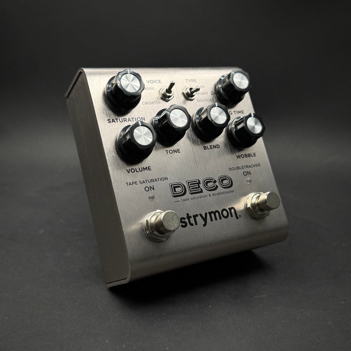 Strymon Deco V2