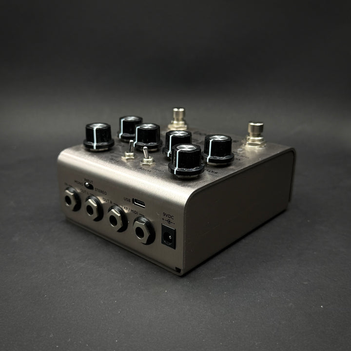Strymon Deco V2