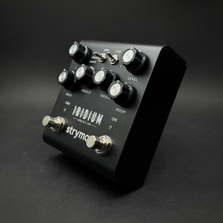 Strymon Iridium Amp & IR Cab