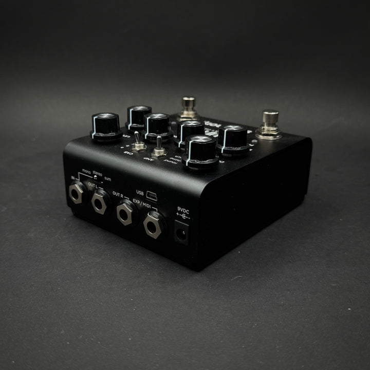 Strymon Iridium Amp & IR Cab
