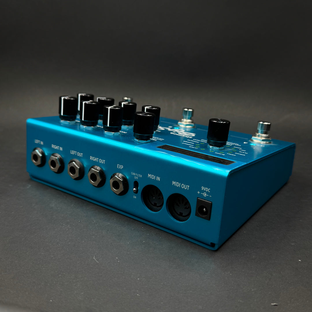 Strymon BigSky Multi-Reverb