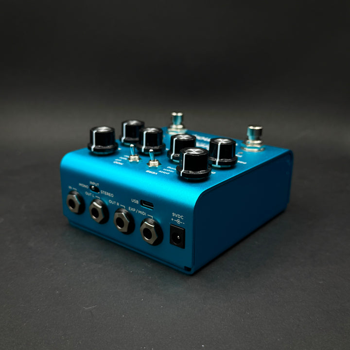 Strymon BlueSky Reverb