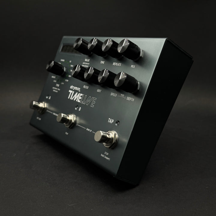 Strymon Timeline Multi-Delay