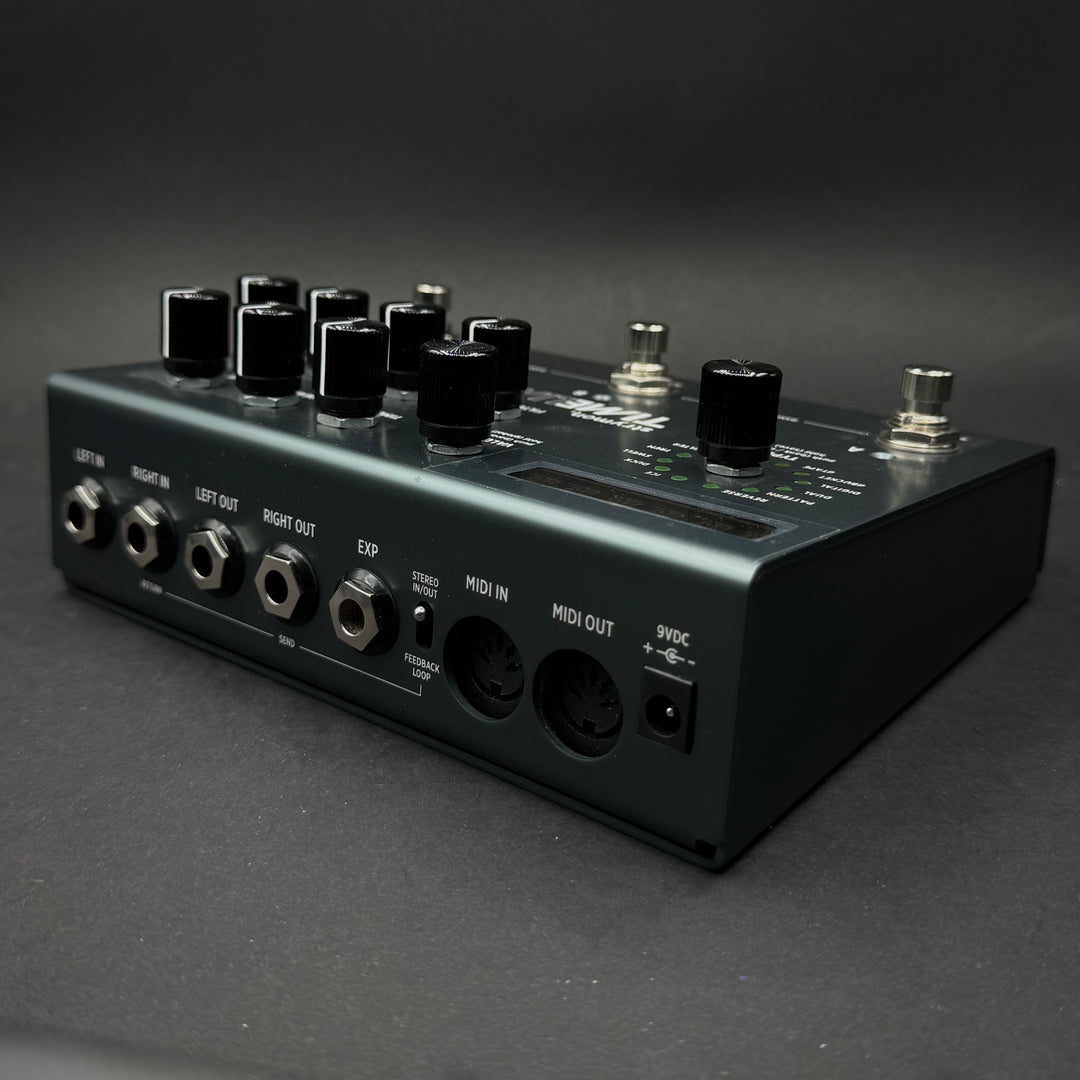 Strymon Timeline Multi-Delay