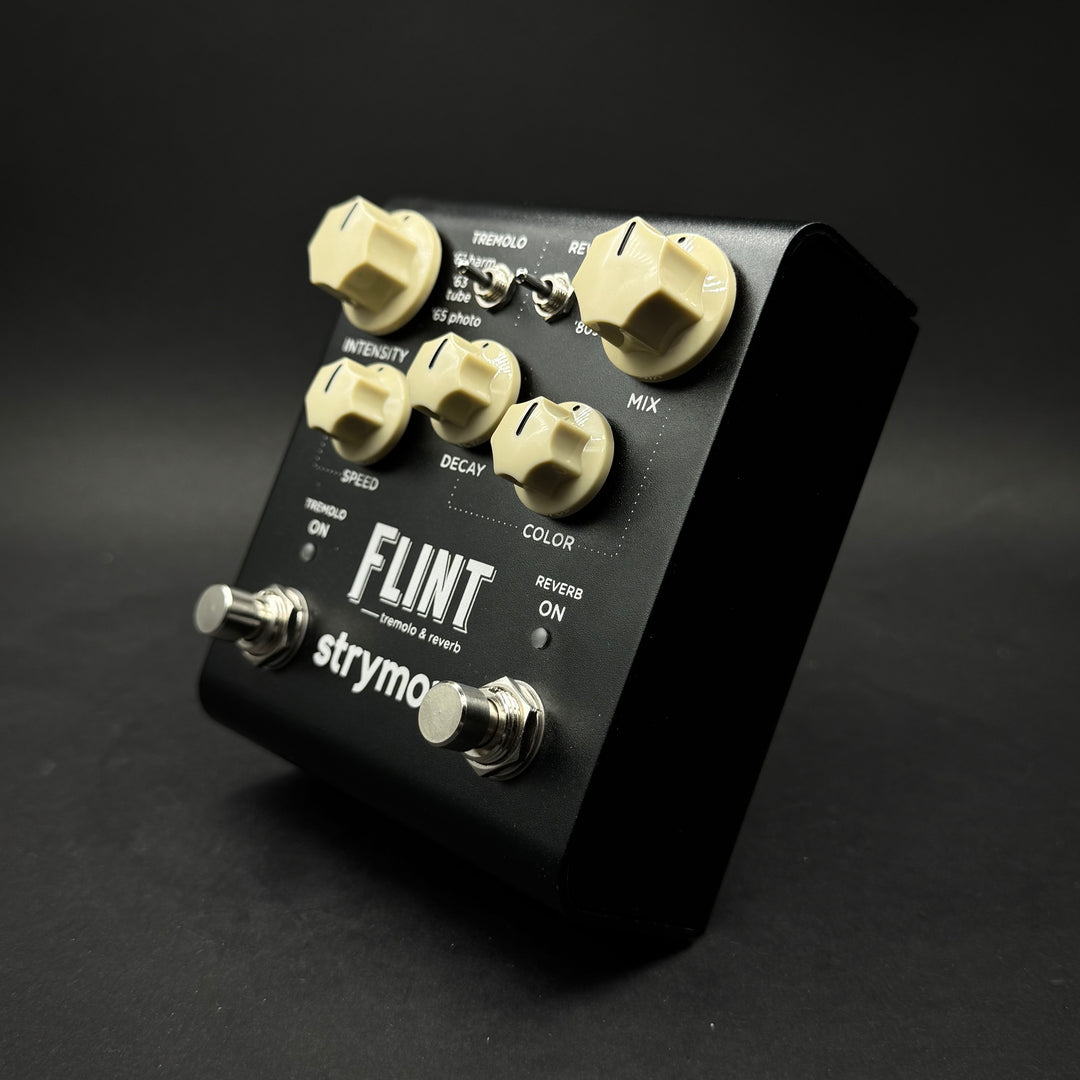 Strymon Flint Tremolo & Reverb