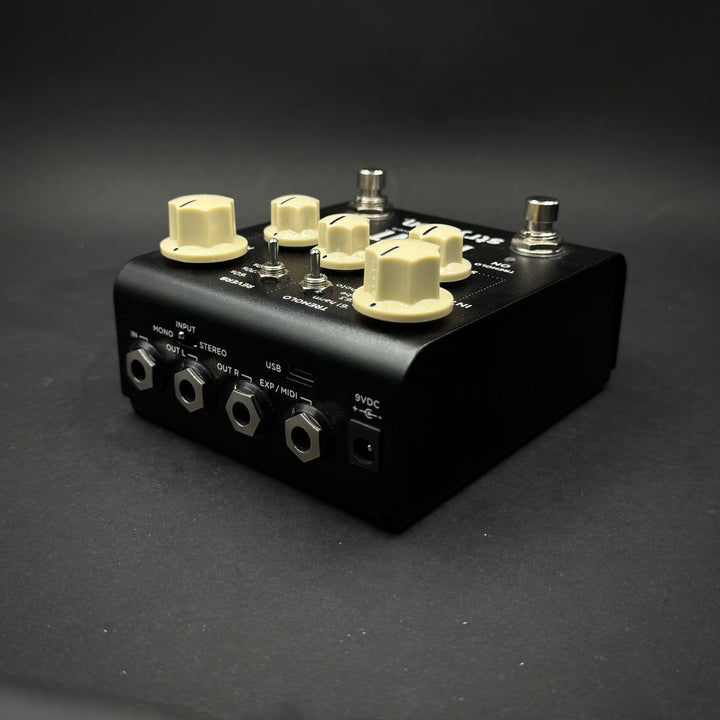 Strymon Flint Tremolo & Reverb