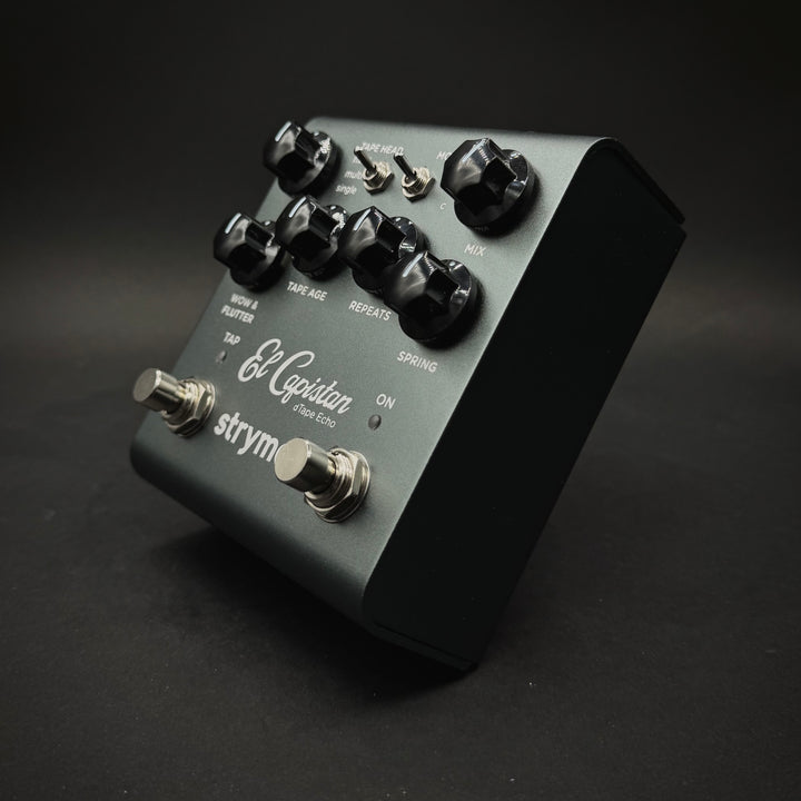 Strymon El Capistan V2 Tape Delay