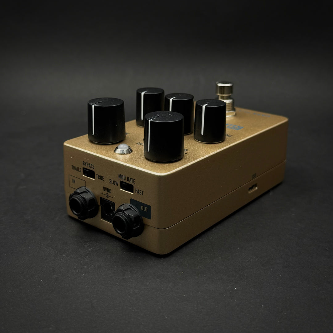 Universal Audio Heavenly Plate Reverb