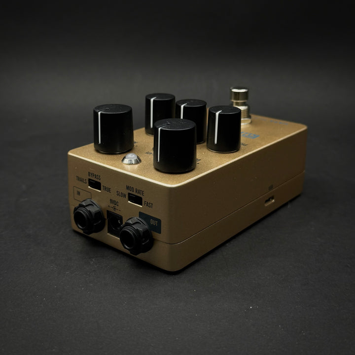 Universal Audio Heavenly Plate Reverb