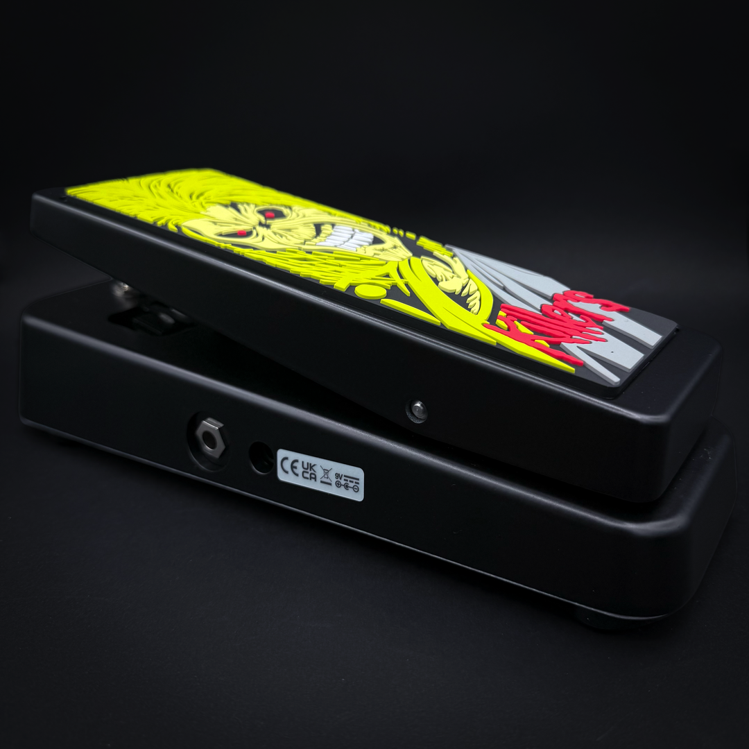 Dunlop Killers Cry Baby Wah