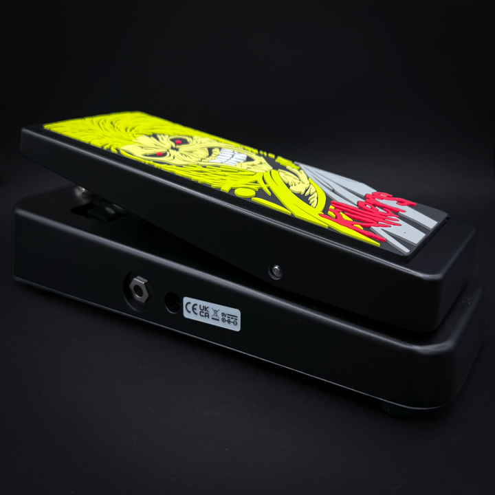 Dunlop Killers Cry Baby Wah
