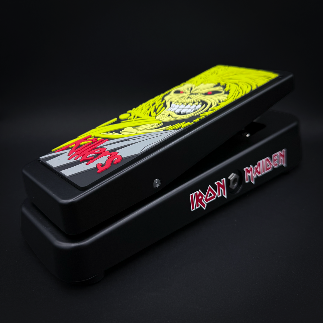 Dunlop Killers Cry Baby Wah