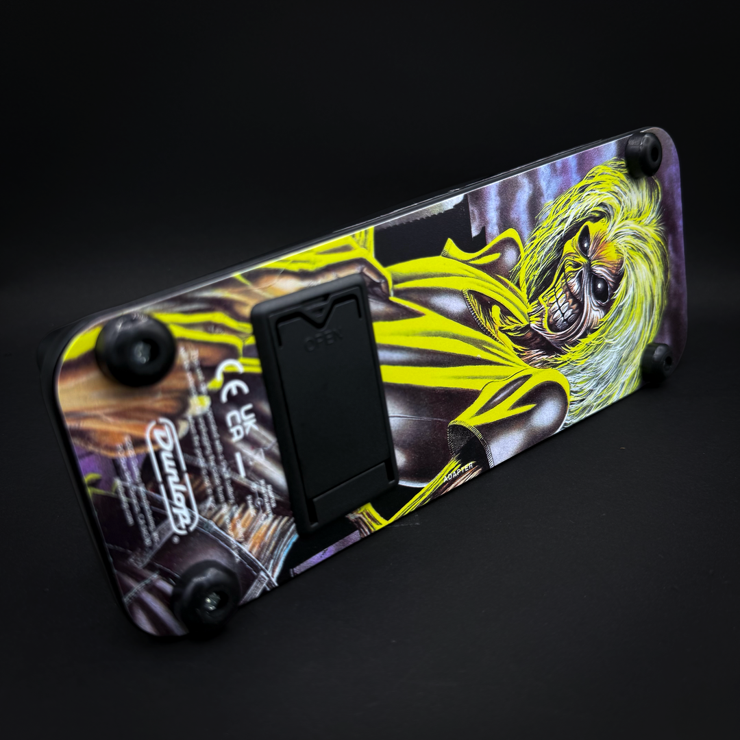 Dunlop Killers Cry Baby Wah