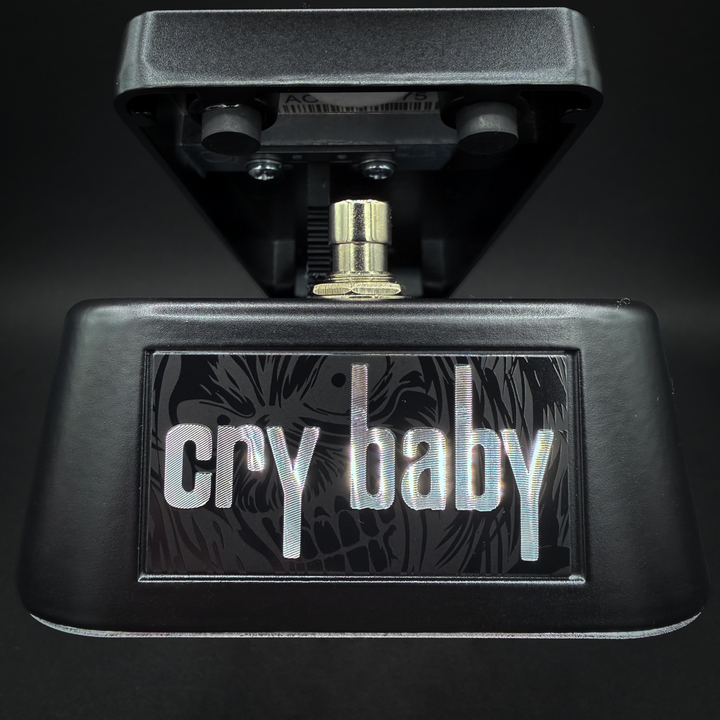 Dunlop Killers Cry Baby Wah