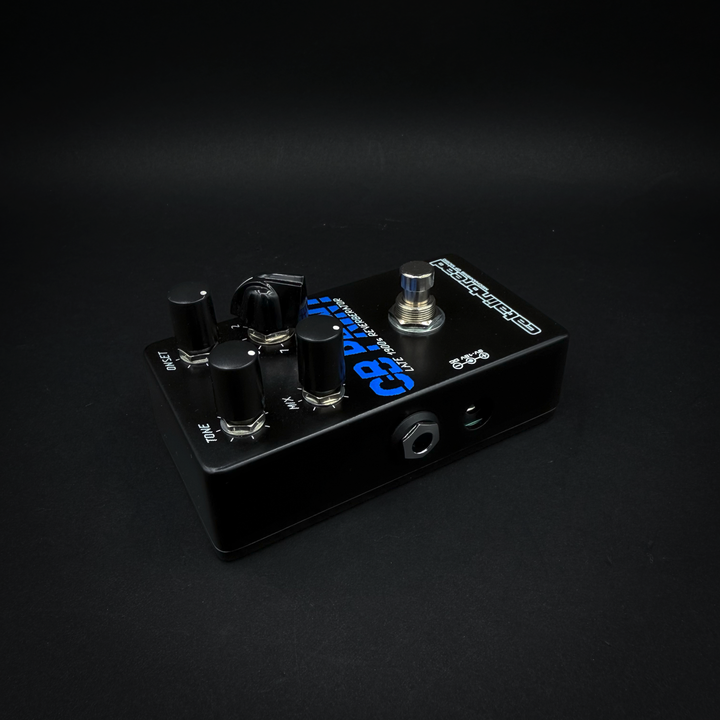 Catalinbread CB Paint Reverb