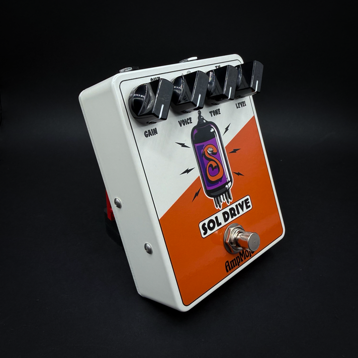 AmpMojo Sol Drive