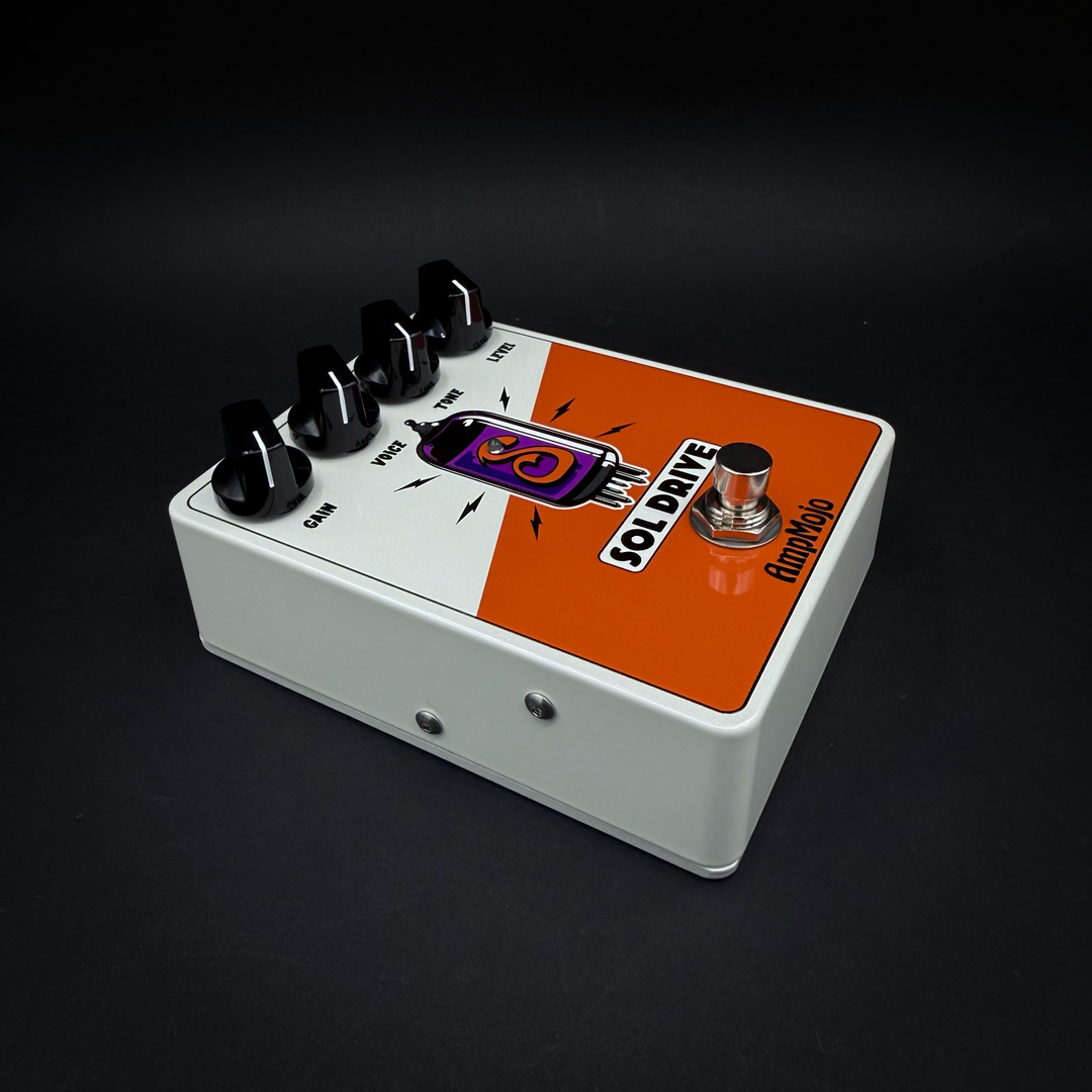 AmpMojo Sol Drive