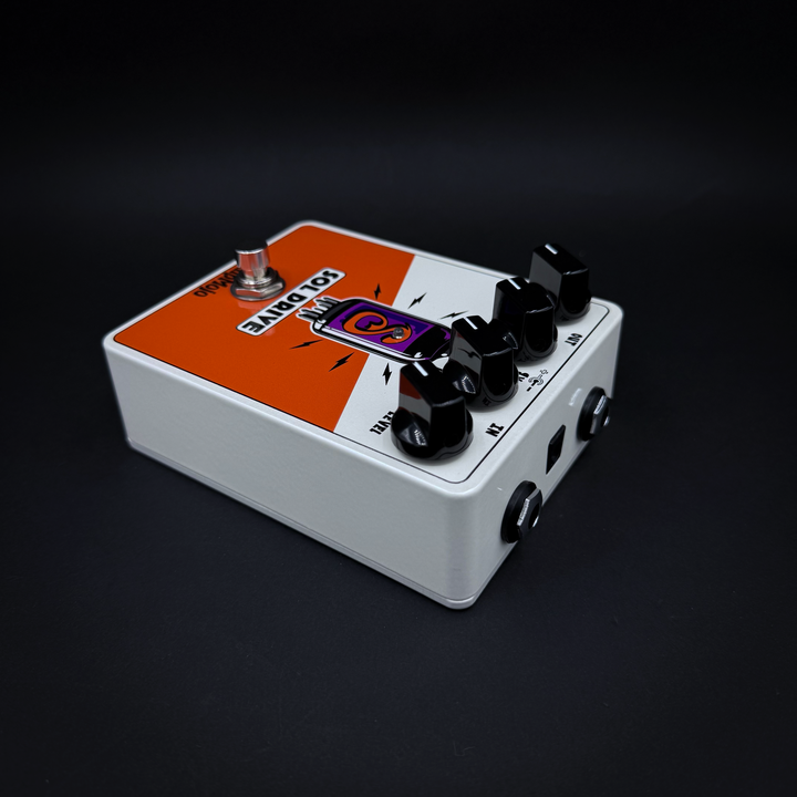 AmpMojo Sol Drive