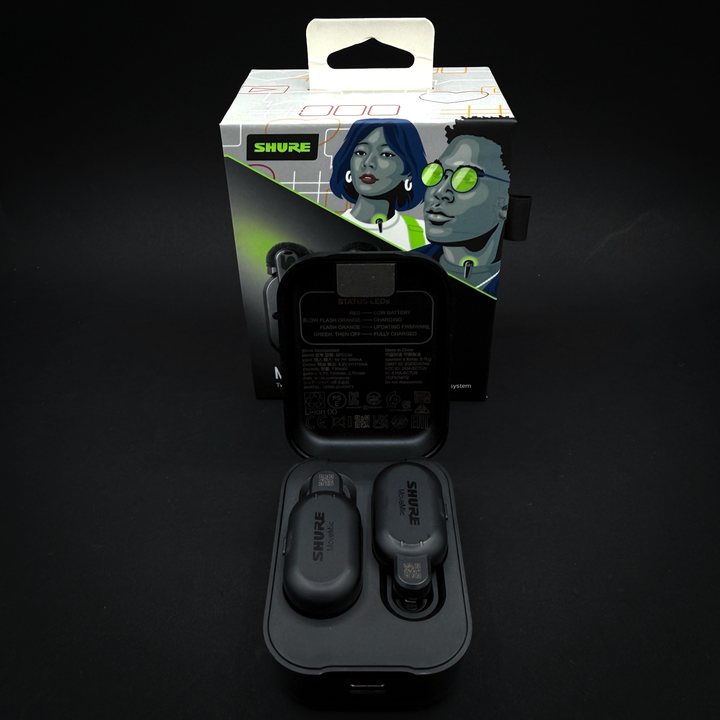 Shure MoveMic Two