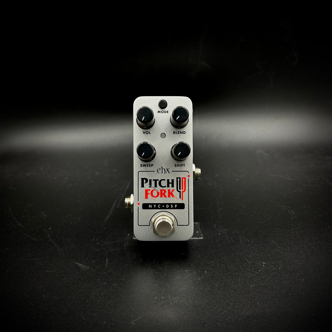 Electo-Harmonix Pico Pitch Fork