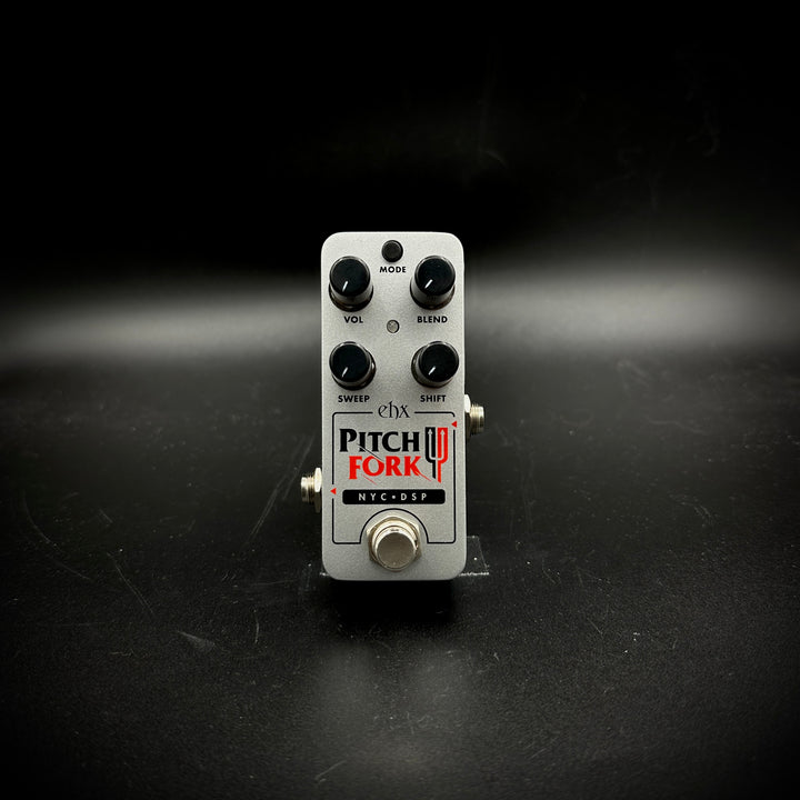 Electo-Harmonix Pico Pitch Fork