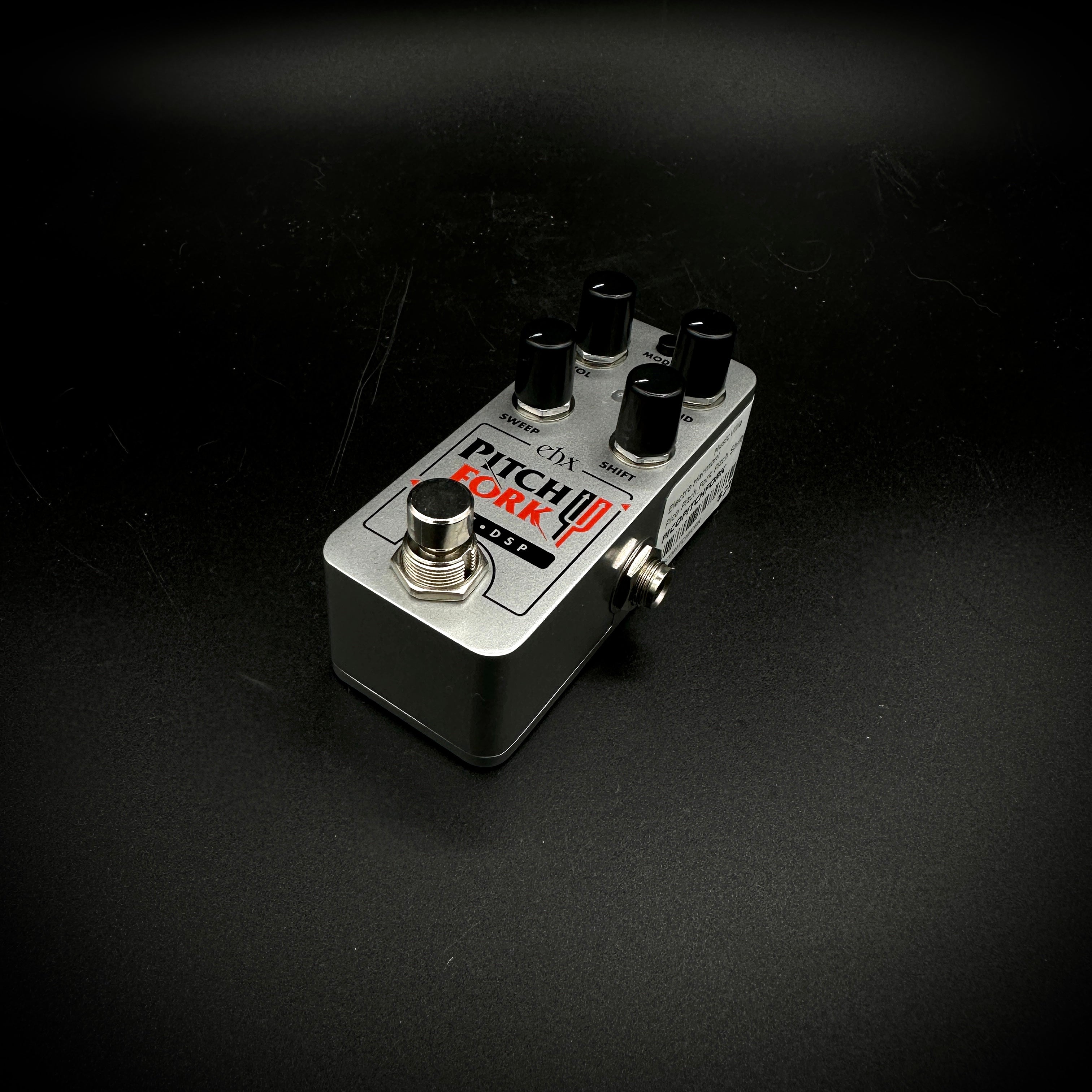 Electo-Harmonix Pico Pitch Fork – Music Villa MT