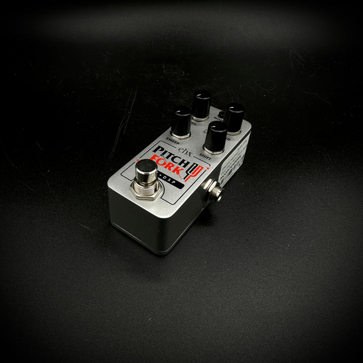 Electo-Harmonix Pico Pitch Fork