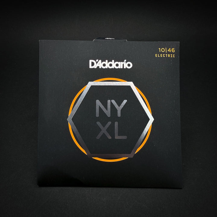 D'Addario NYXL Light 10-46