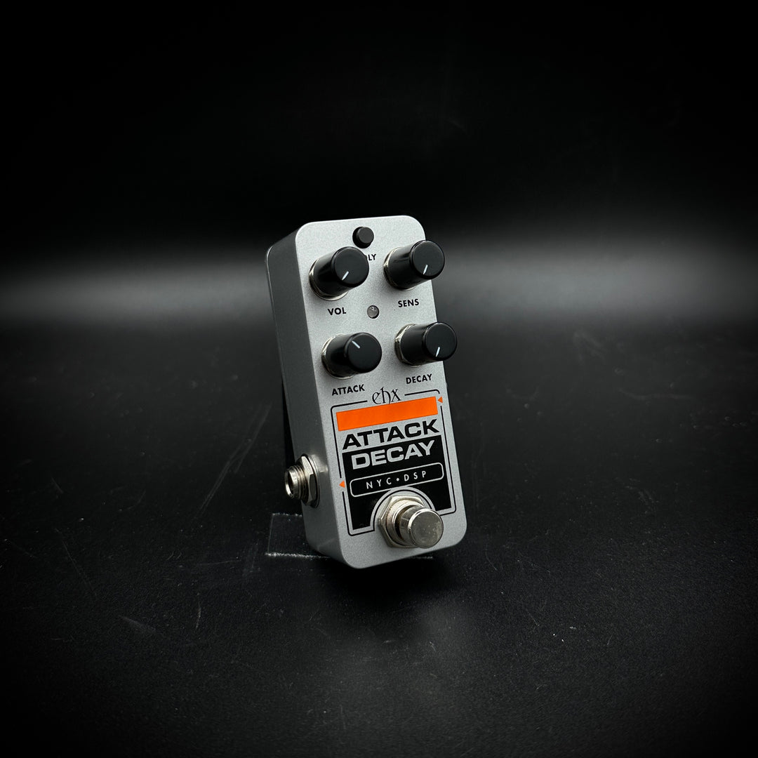decay pedal Electo-Harmonix Pico Attack Decay – Music Villa MT