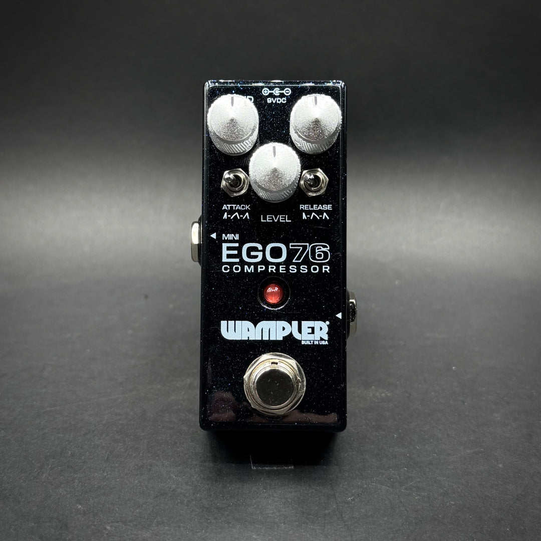 Wampler Ego 76 Mini Compressor
