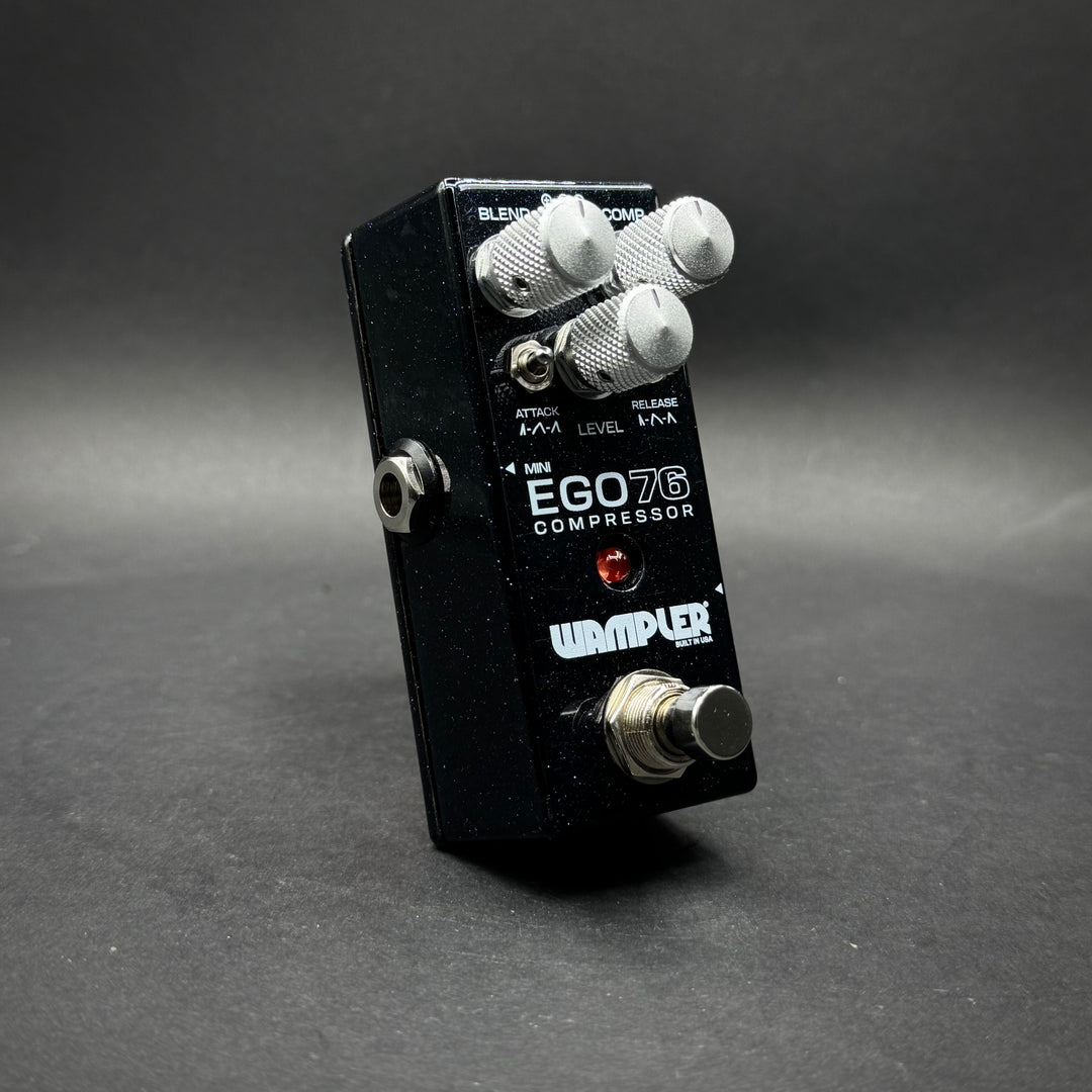 Wampler Ego 76 Mini Compressor