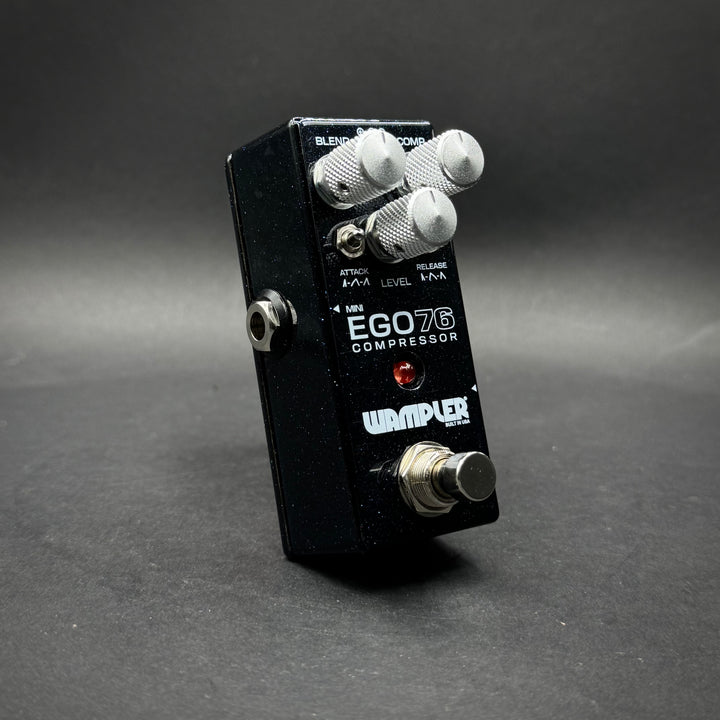 Wampler Ego 76 Mini Compressor