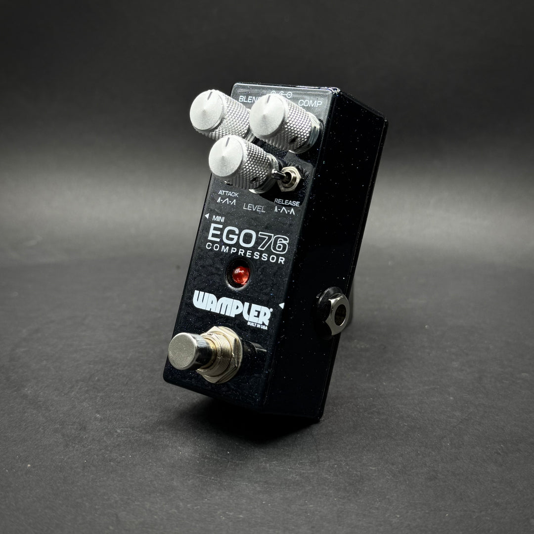 Wampler Ego 76 Mini Compressor