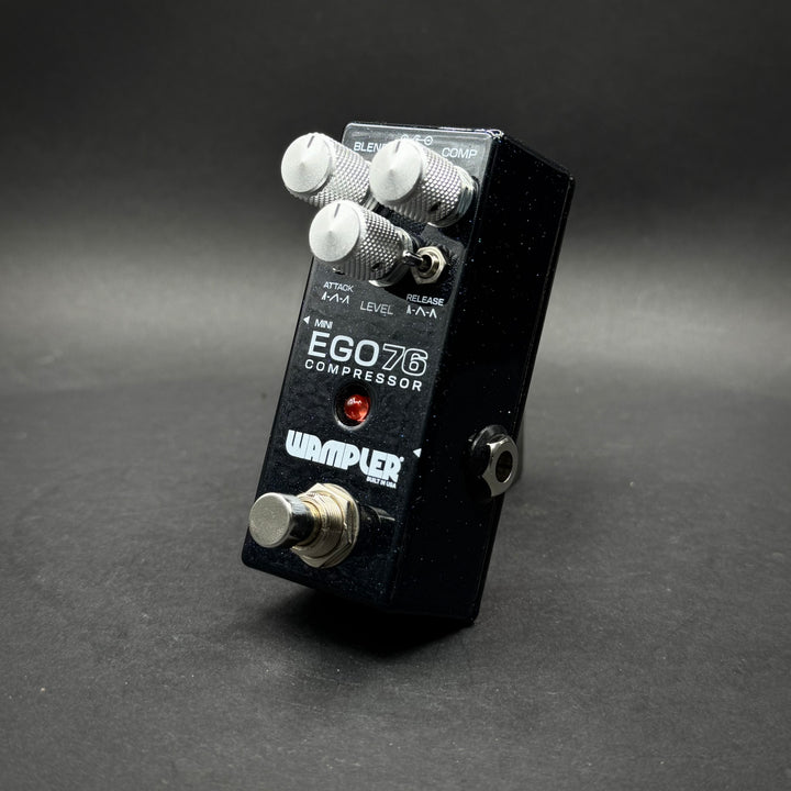Wampler Ego 76 Mini Compressor