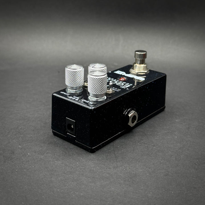 Wampler Ego 76 Mini Compressor