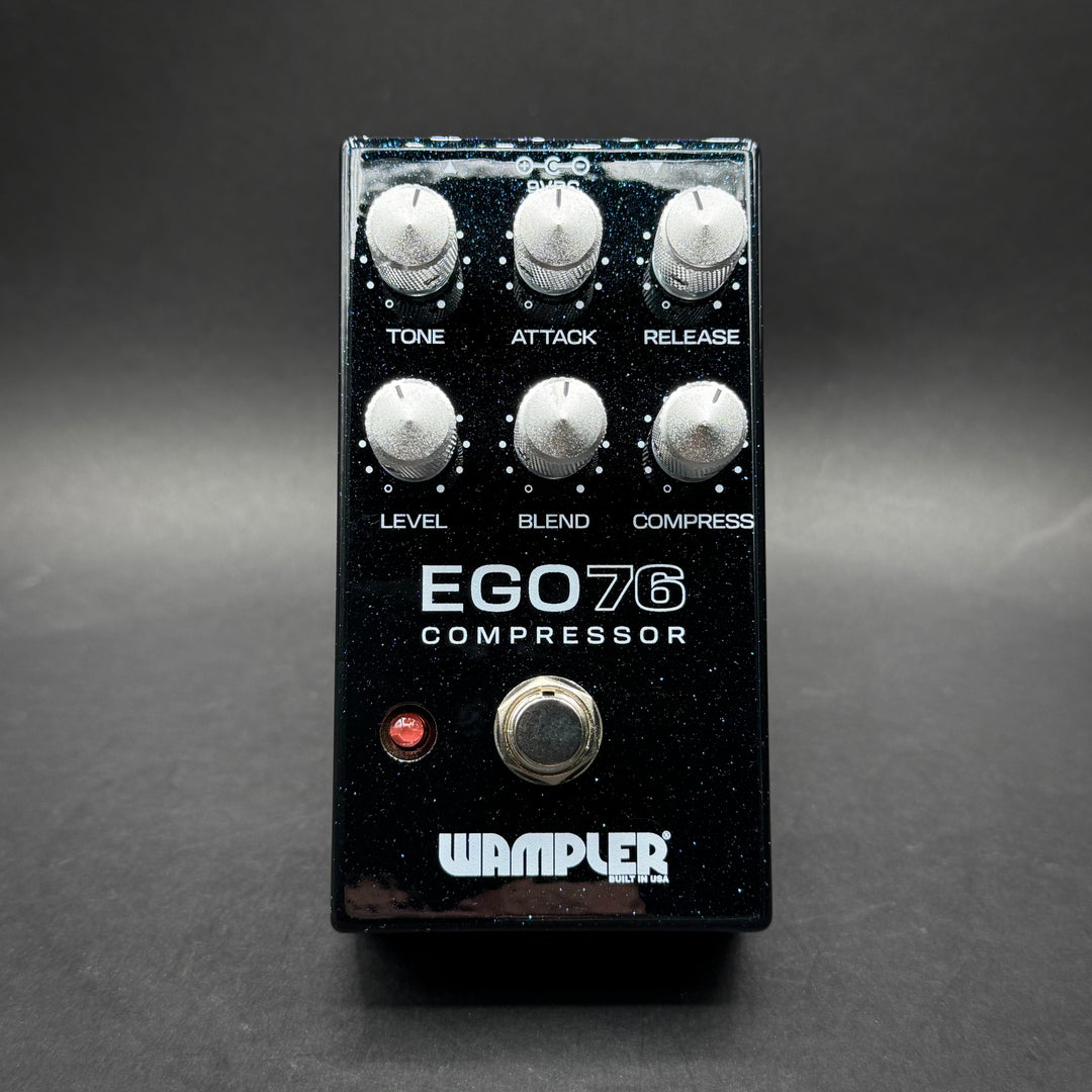 Wampler EGO 76 Compression Pedal