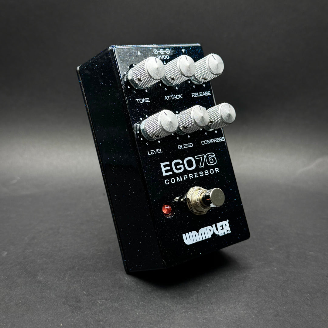 Wampler EGO 76 Compression Pedal