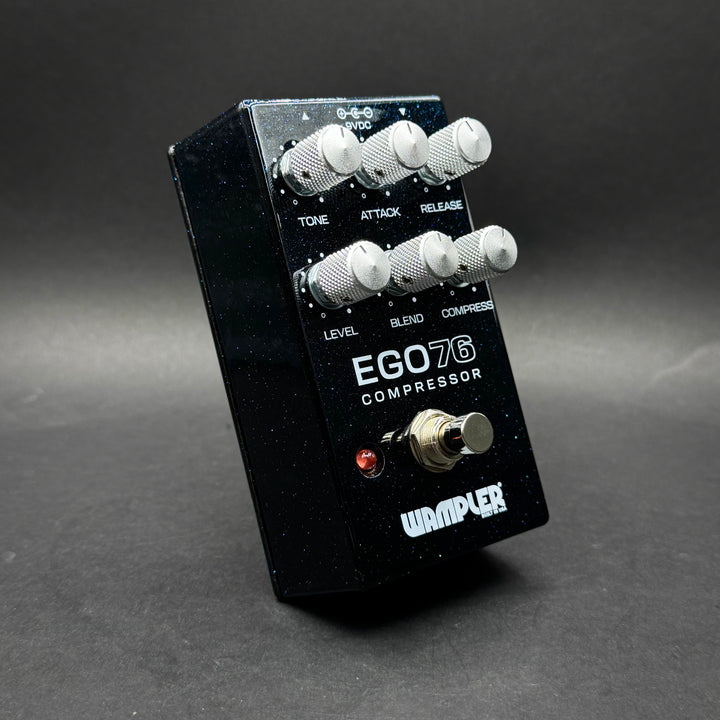 Wampler EGO 76 Compression Pedal