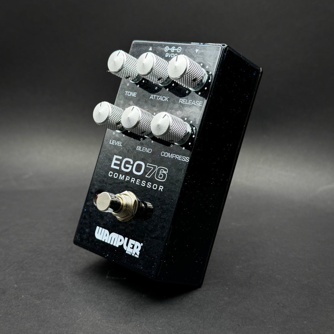 Wampler EGO 76 Compression Pedal