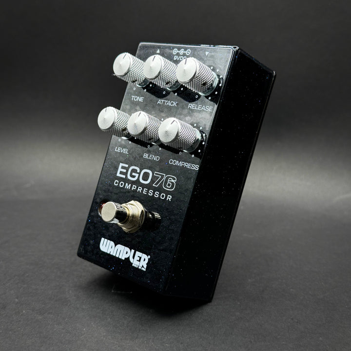 Wampler EGO 76 Compression Pedal