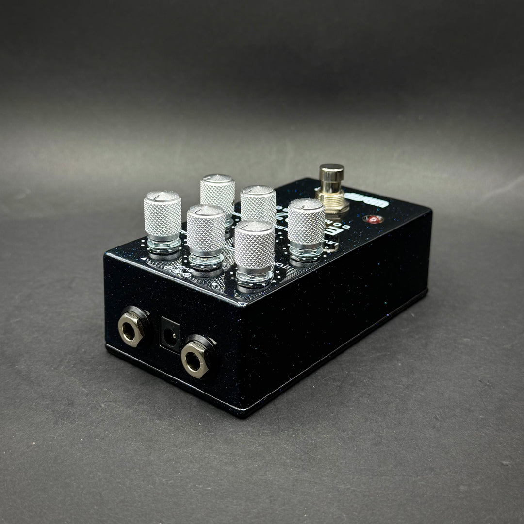 Wampler EGO 76 Compression Pedal