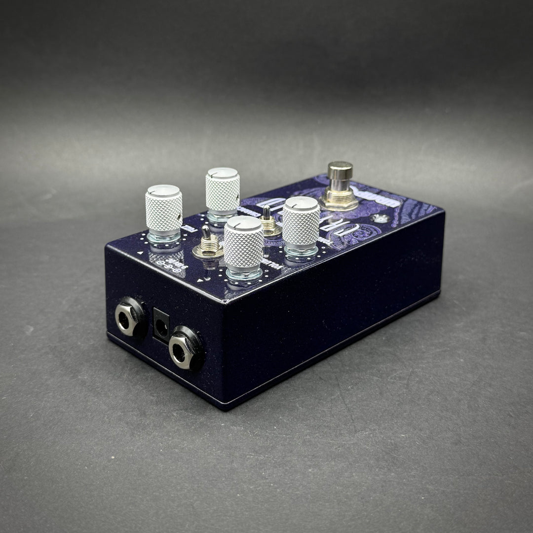 Wampler Cryptid Fuzz Pedal