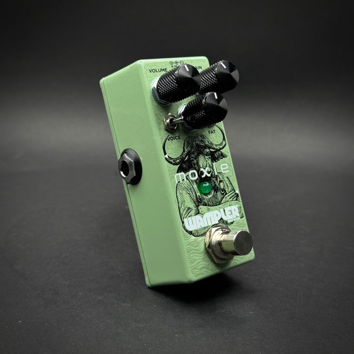 Wampler Moxie Overdrive