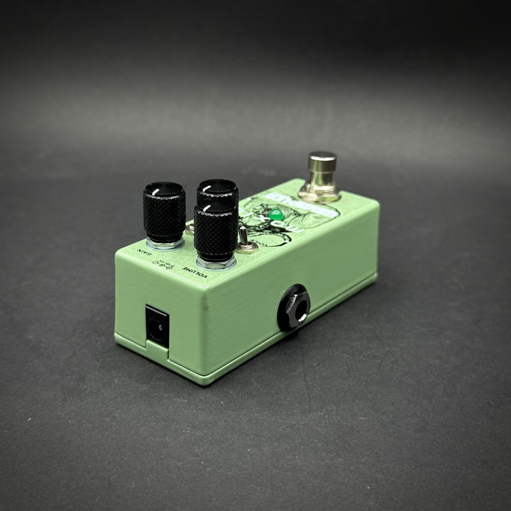 Wampler Moxie Overdrive