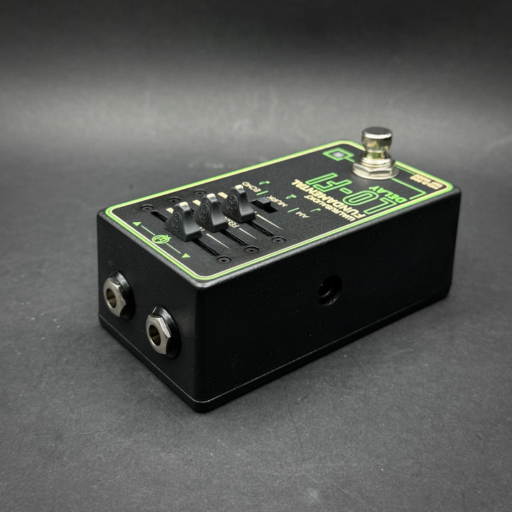 Walrus Audio Fundamental Series Lo-Fi Delay